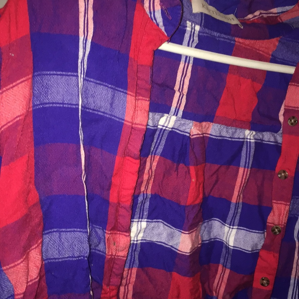 Flannel - Picture 2 of 3